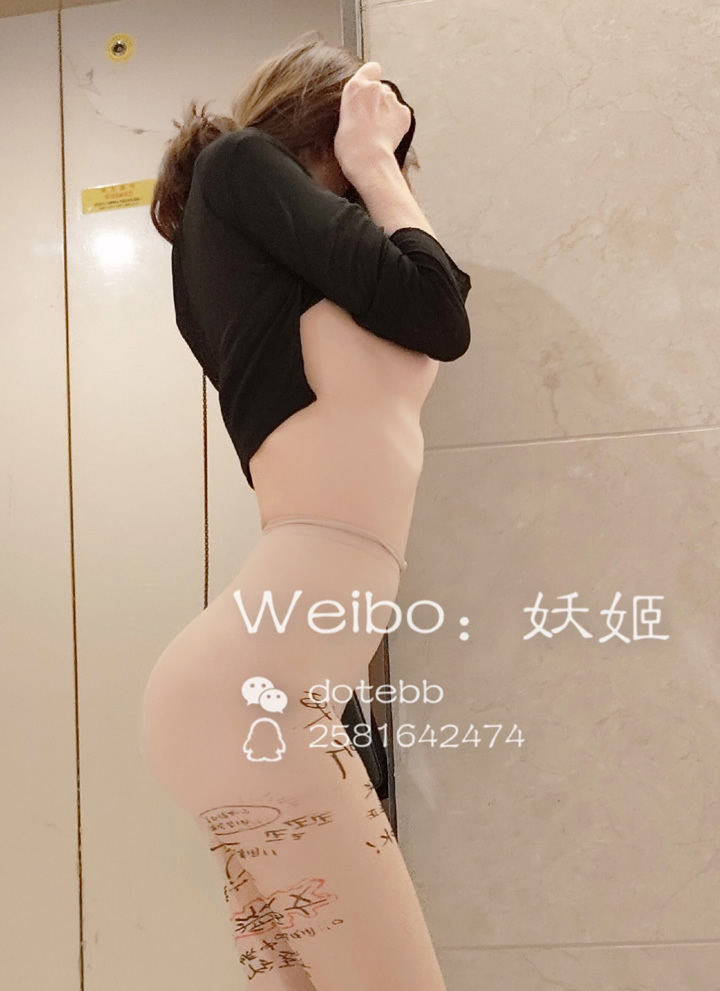 完具少女-最新816楼道电梯口(29)