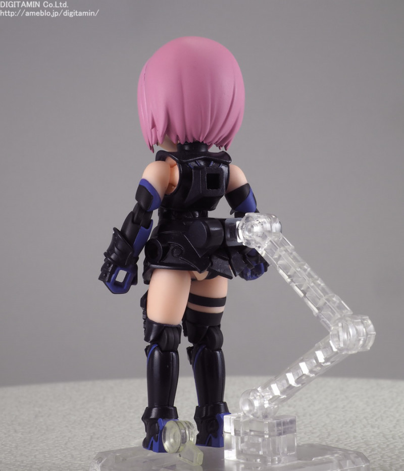 Fate Stay Night et les autres licences Fate (PVC, Nendo ...) - Page 18 87ZGvy3t_o