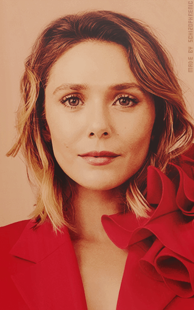 Elizabeth Olsen - Page 2 PsPN2p7I_o