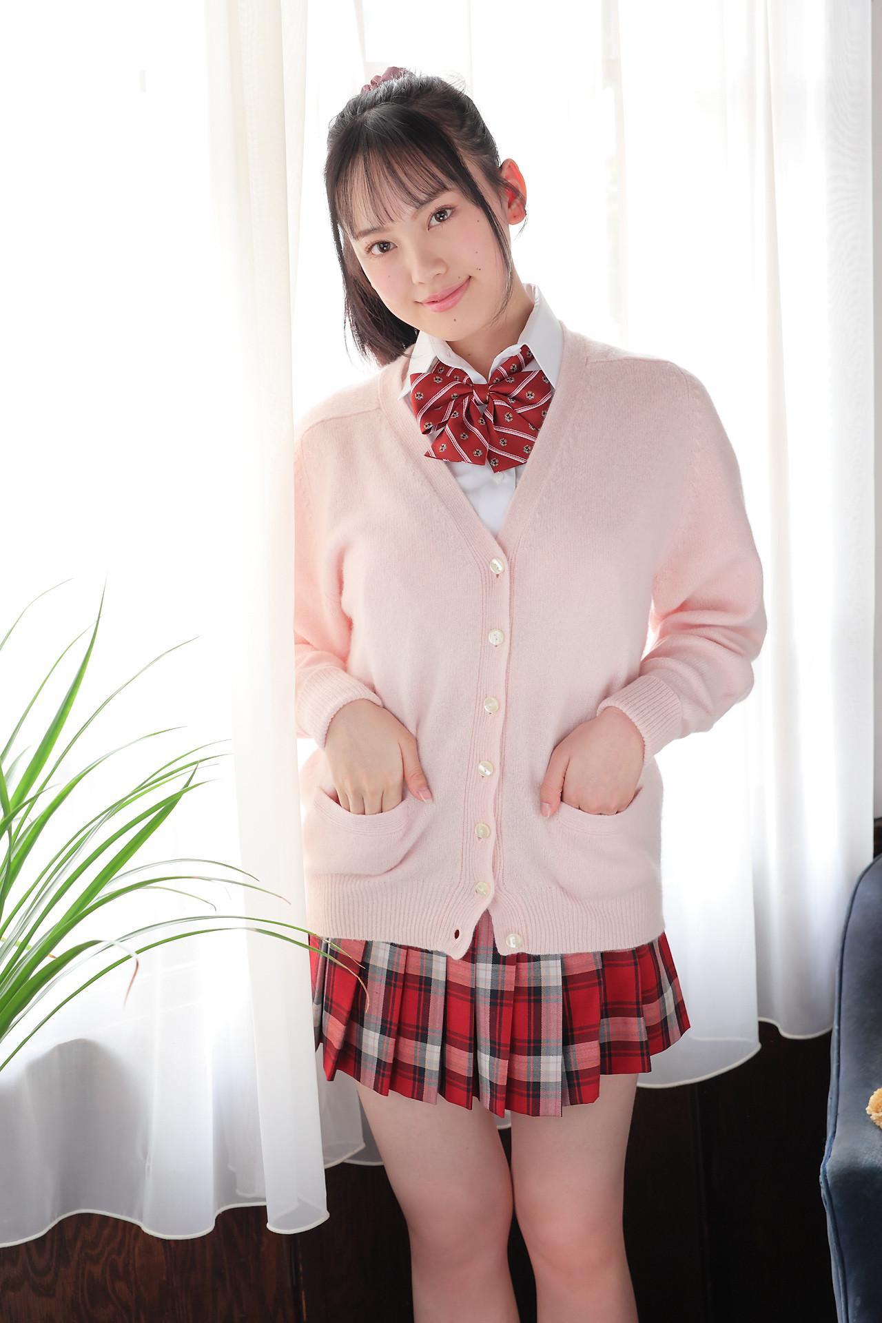 Sarina Kashiwagi 柏木さりな, Minisuka.tv 2025.05.29 Regular Gallery 07.01(2)