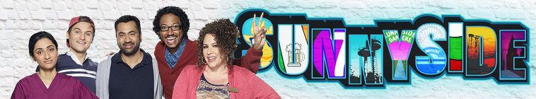 Sunnyside 2019 S01E07 720p WEB h264-TBS