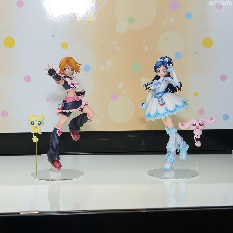 Precure - Tamashii Premier - Figuarts Zero (Bandai) - Page 2 MHWgMh61_o