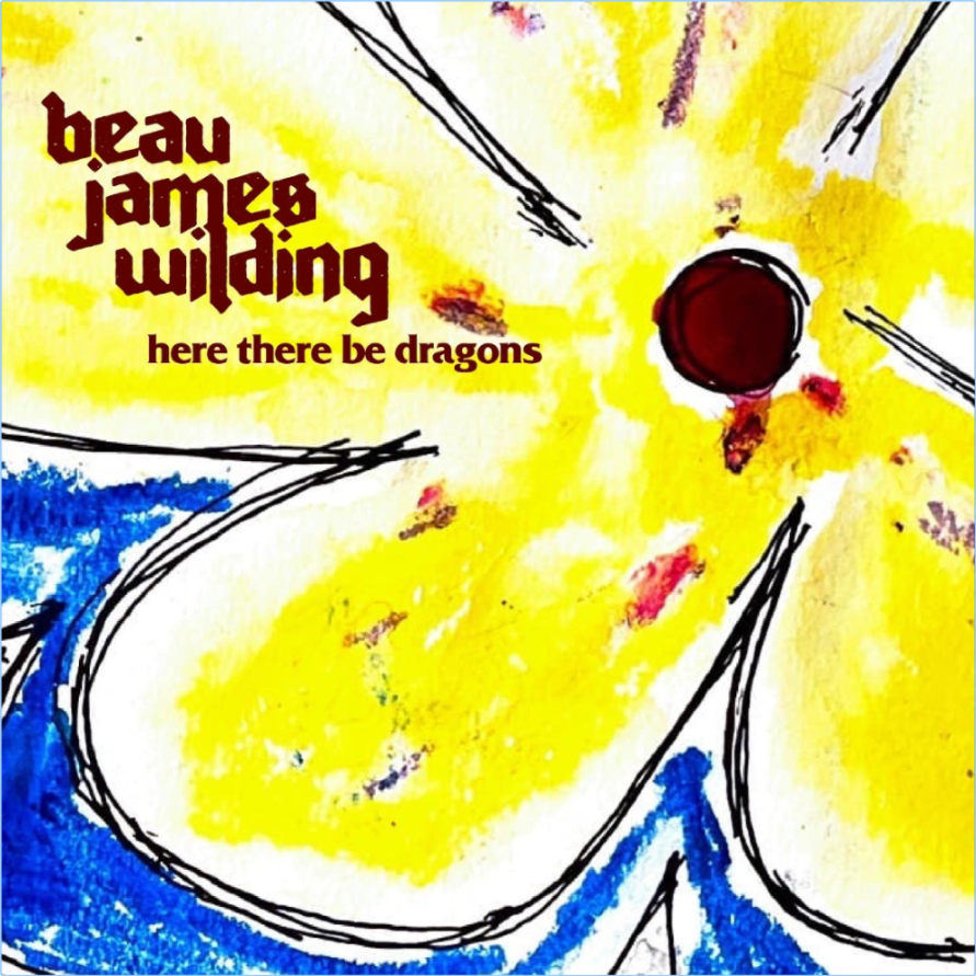 Beau James Wilding Here There Be Dragons (2024) WEB [FLAC] 16BITS 44 1KHZ WFOgMuiN_o