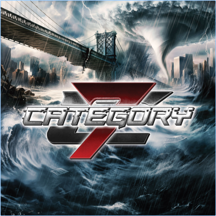 Category 7 Category 7 (2024) 24Bit 48kHz [FLAC] 8G9QUFWy_o