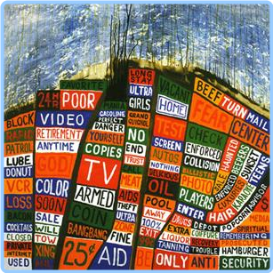 Radiohead Hail To The Thief 2003, (2009) Deluxe [FLAC] 88 XwjJp1G7_o