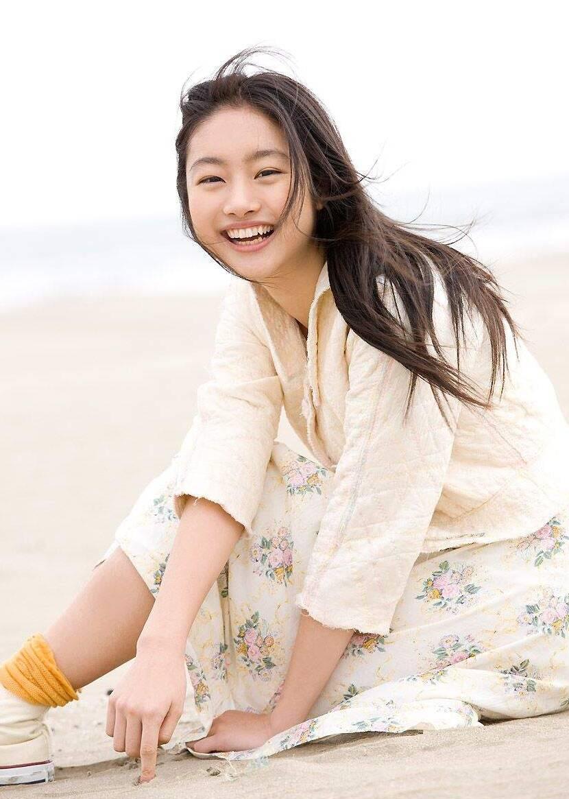 Image-Shiori Kutsuna (忽那汐里)(7)