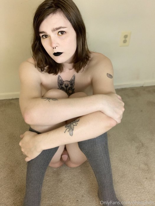 Lain Arbor ohboybibs onlyfans siterip