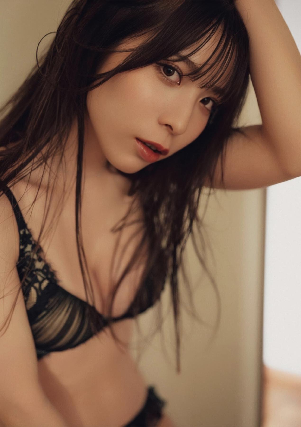 Suzuna 紗愛, デジタル写真集 「EN」 wunder publishing house Set.02(2)