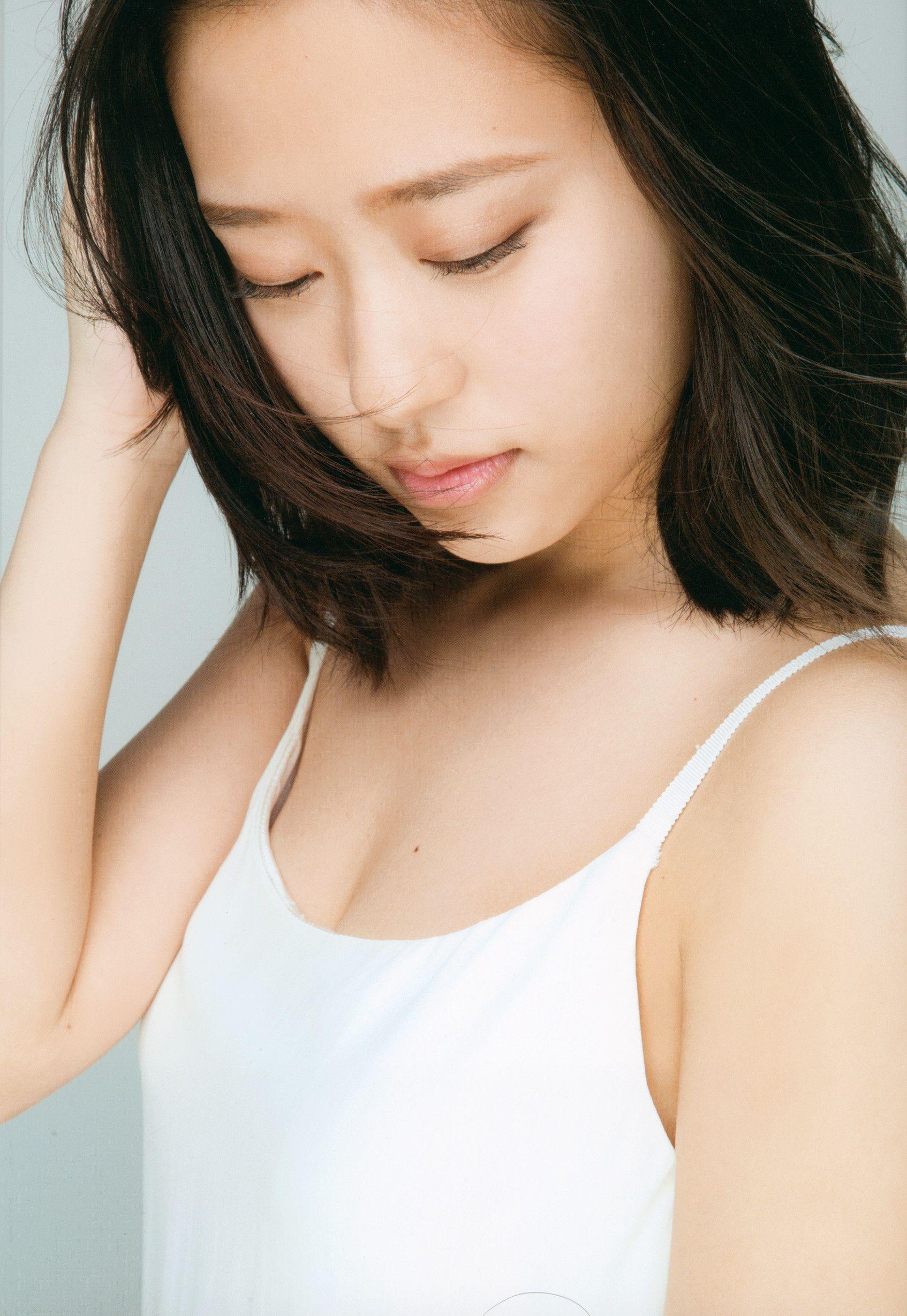 小田さくら/小田樱 《 さくら模様 》ファースト [PhotoBook] 写真集(70)