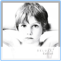 U2 Boy Deluxe (1980) MP3 320 88 CAHTD09u_o