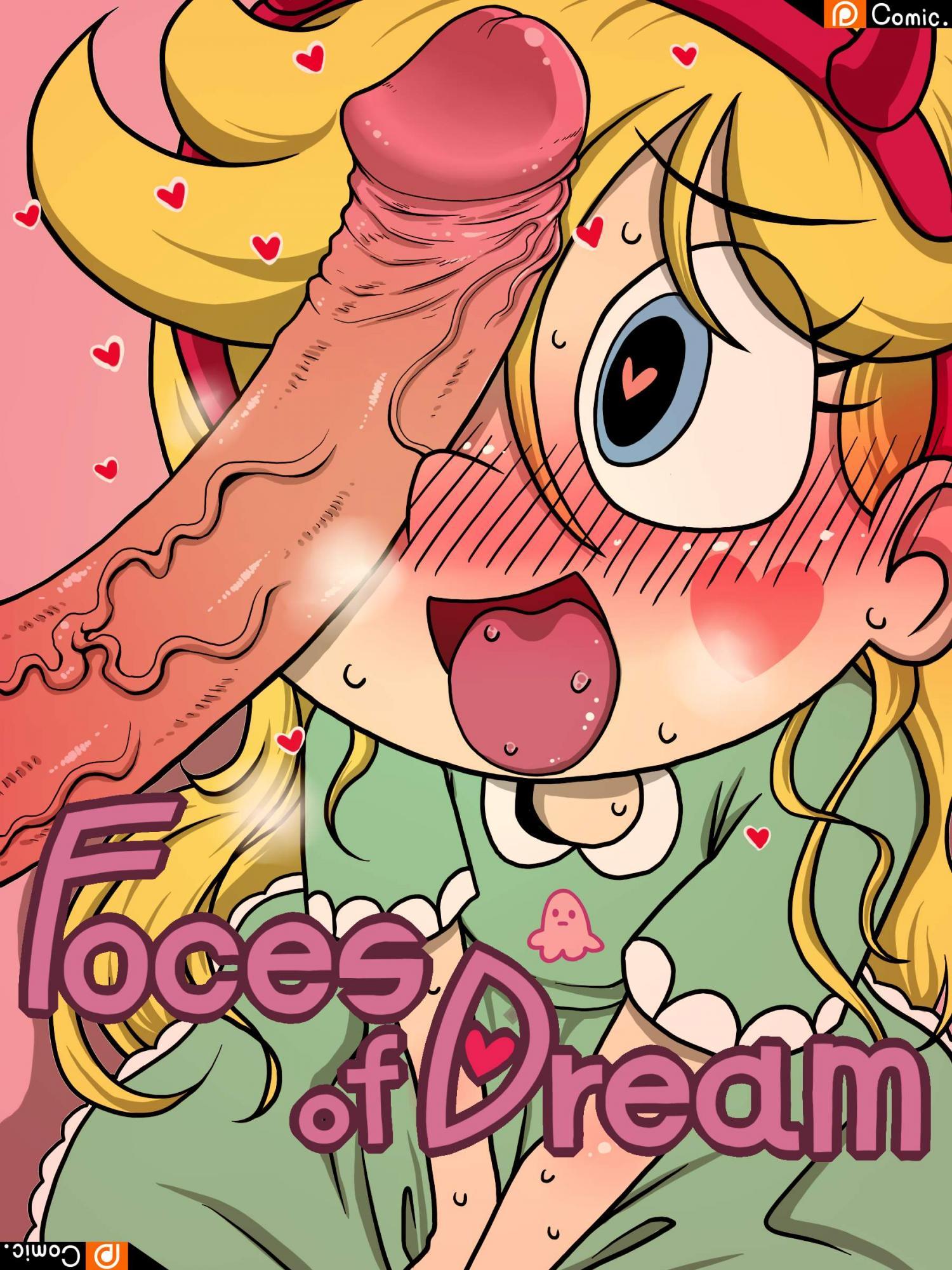 Star Vs The Forces Of Evil – Foces of Dream – Zat - 0