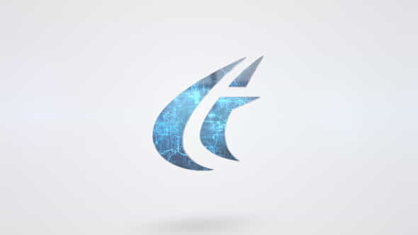 Clean Tech Logo - VideoHive 19987421