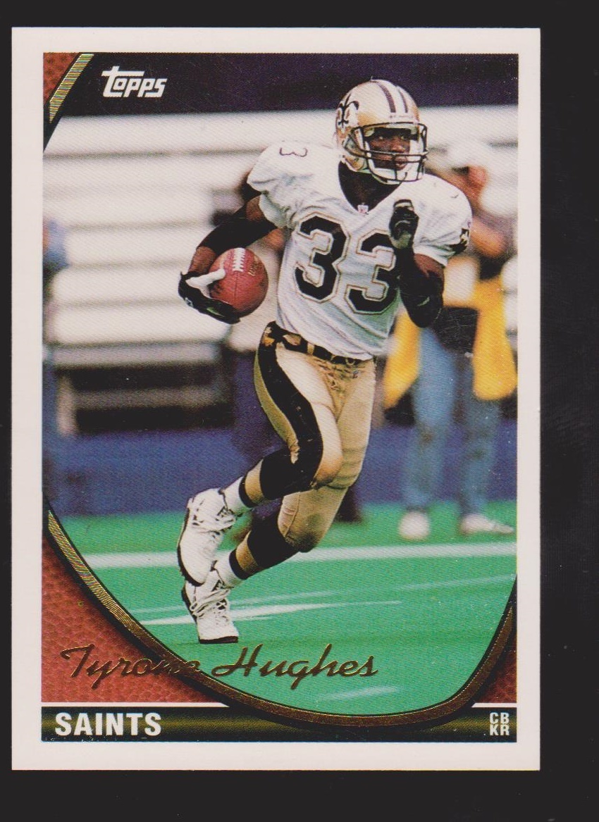 New Orleans Saints Cards You Pick -- Get 40% off Details Inside A7