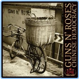 Guns N' Roses Chinese Democracy (2008) MP3 320 88 OsnFDxuV_o