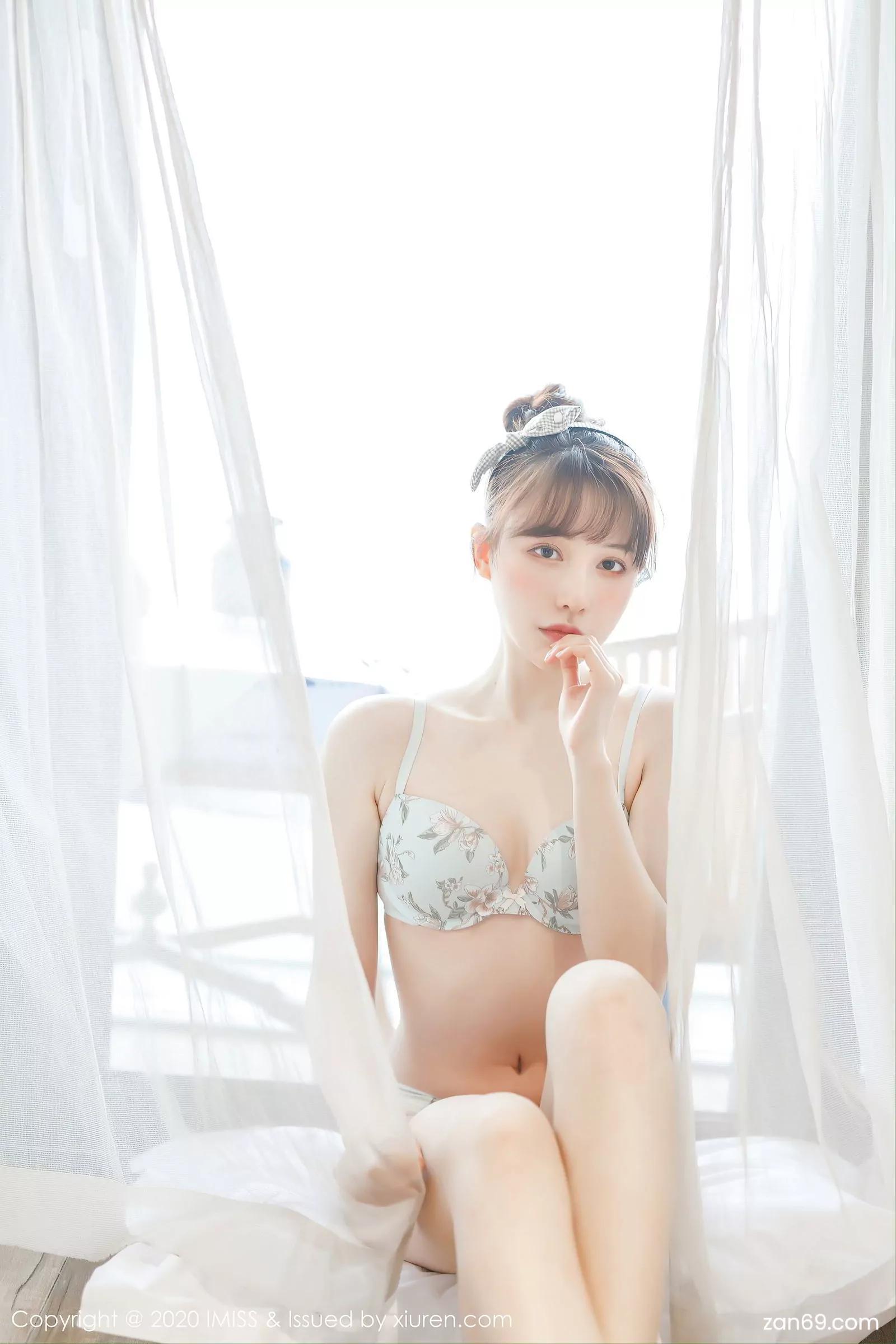 [IMISS爱蜜社] Vol.481 Lynn刘奕宁(13)