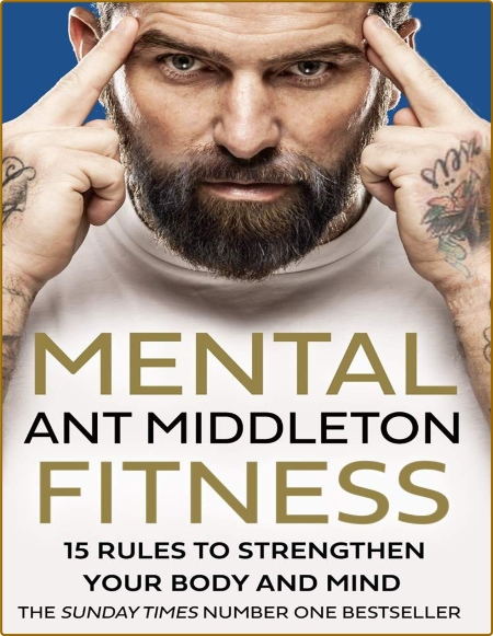 Mental Fitness - 15 Rules to Strengthen Your Body and Mind BvEJFV86_o