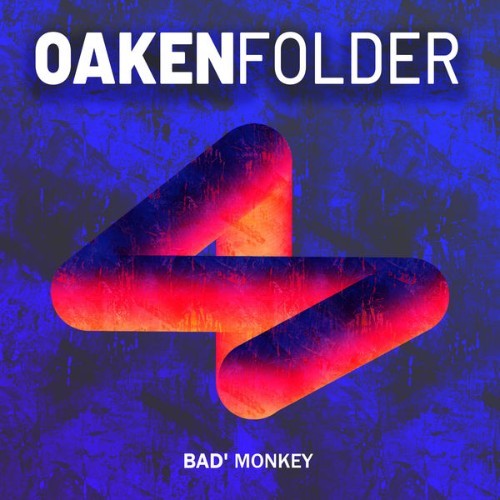 Oakenfolder - Magic In The Air - 2022