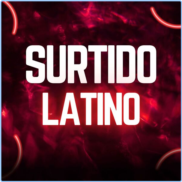 Various Artists - Surtido Latino (2024) [320 Kbps] 3sNnVigk_o