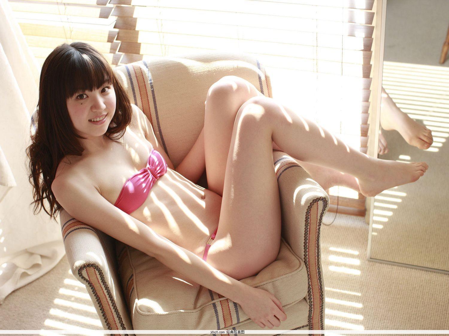 [Sabra] 船岡咲 saki funaoka 经典图集(38)