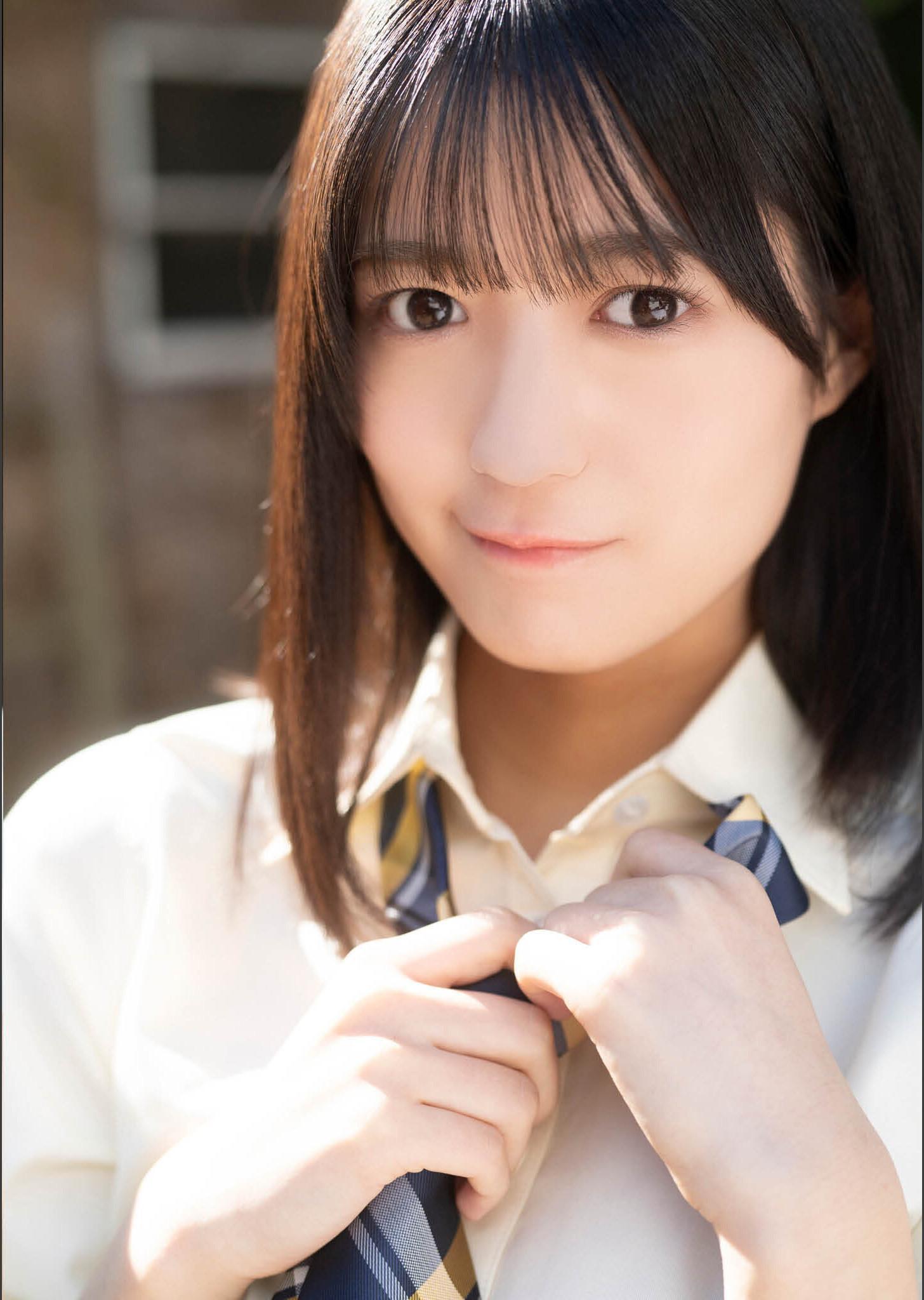 Shiki Akama 赤間四季, デジタルPHOTOBOOK 「vermilion」 Set.01(2)