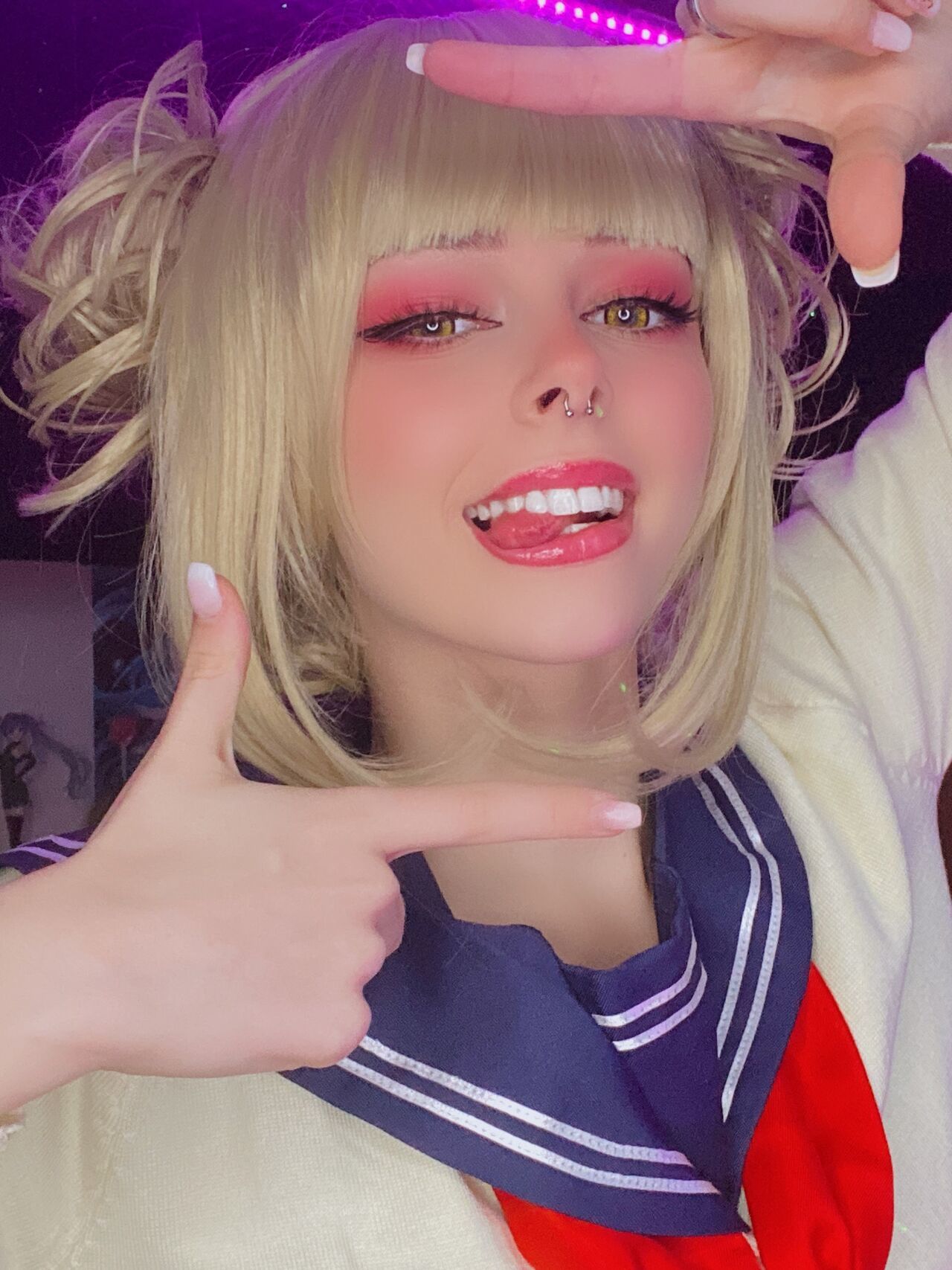 Astolfitoliz'S Artistic Genius Explodes On Tiktok - ruehsnx