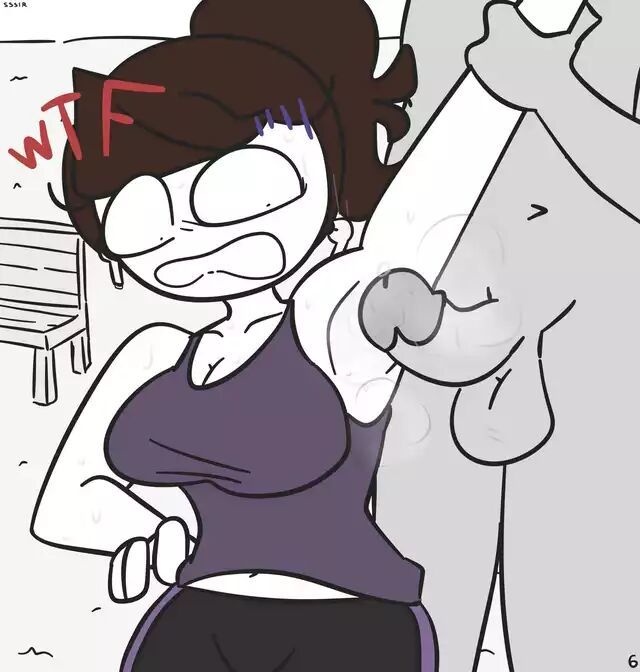 [SSSir8] Jaiden Jog (Part 1-2) [Spanish]