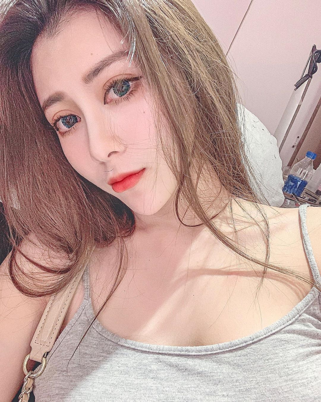 IG正妹—LuLu 黃嚕嚕 uRQMkx4o o - IG正妹—LuLu 黃嚕嚕
