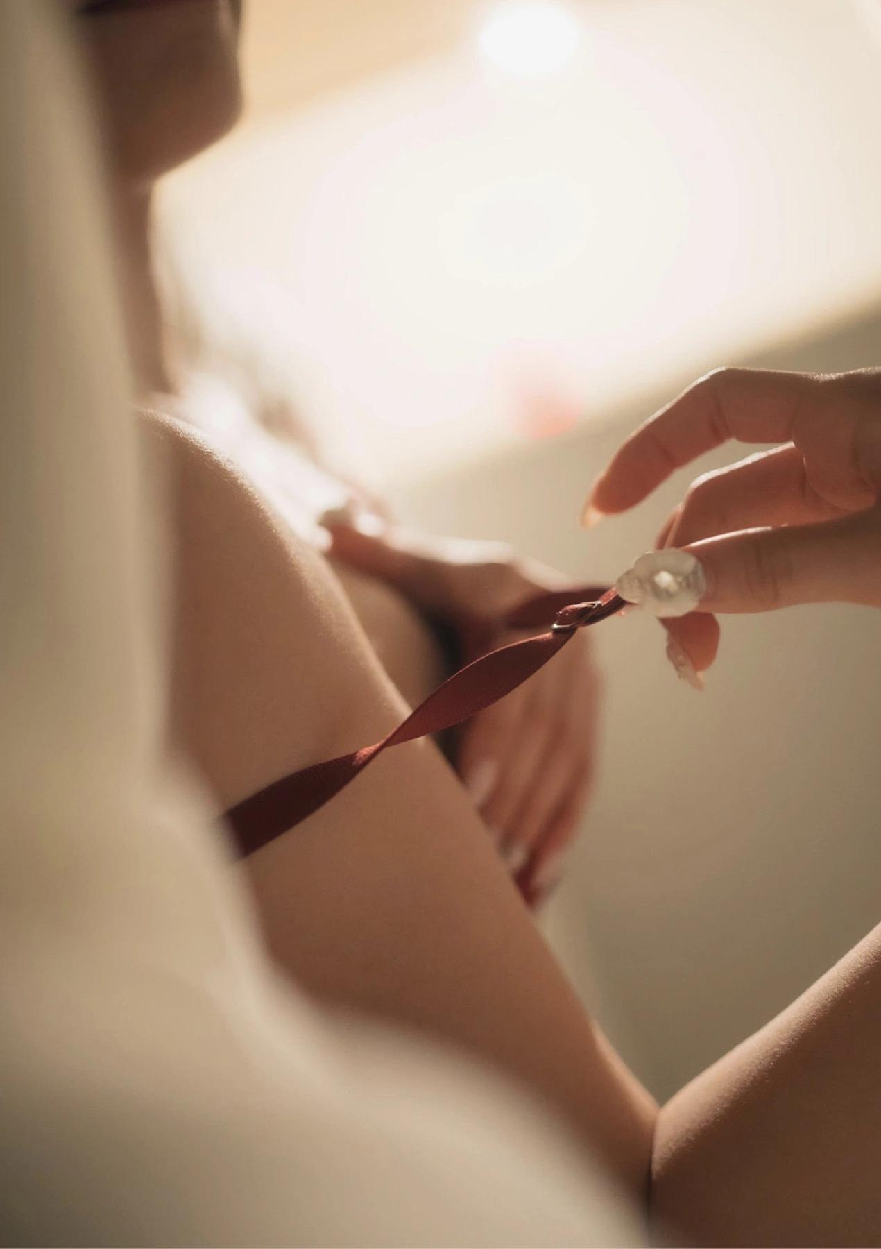 MEI 芽衣, 写真集 Wunder Publishing House 「芽ばえちゃう」 Set.01(36)