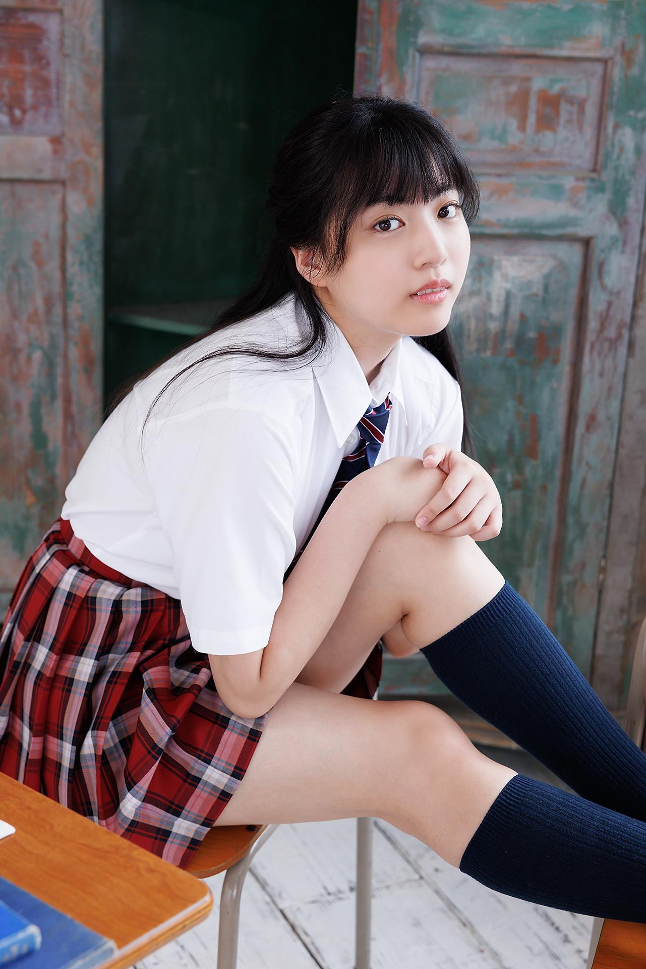 Maaya Obana 小花真彩, Minisuka.tv 202.12.05 Regular Gallery Set 06.01(24)