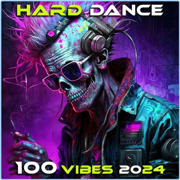 DoctorSpook Hard Dance 100 Vibes (2024) (2024) [FLAC] 16BITS 44 1KHZ My7SRFNn_o