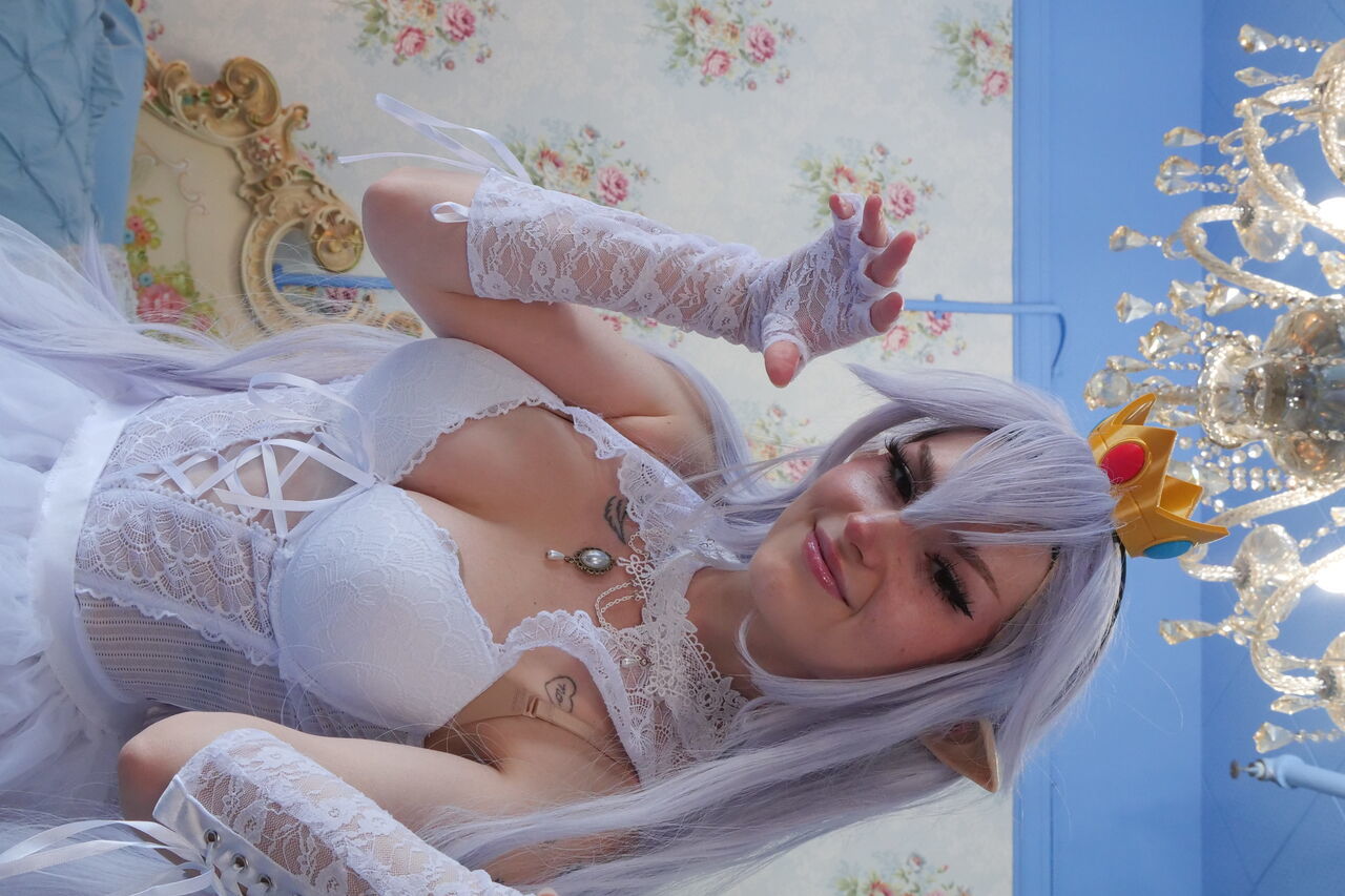 Busy B - Boosette