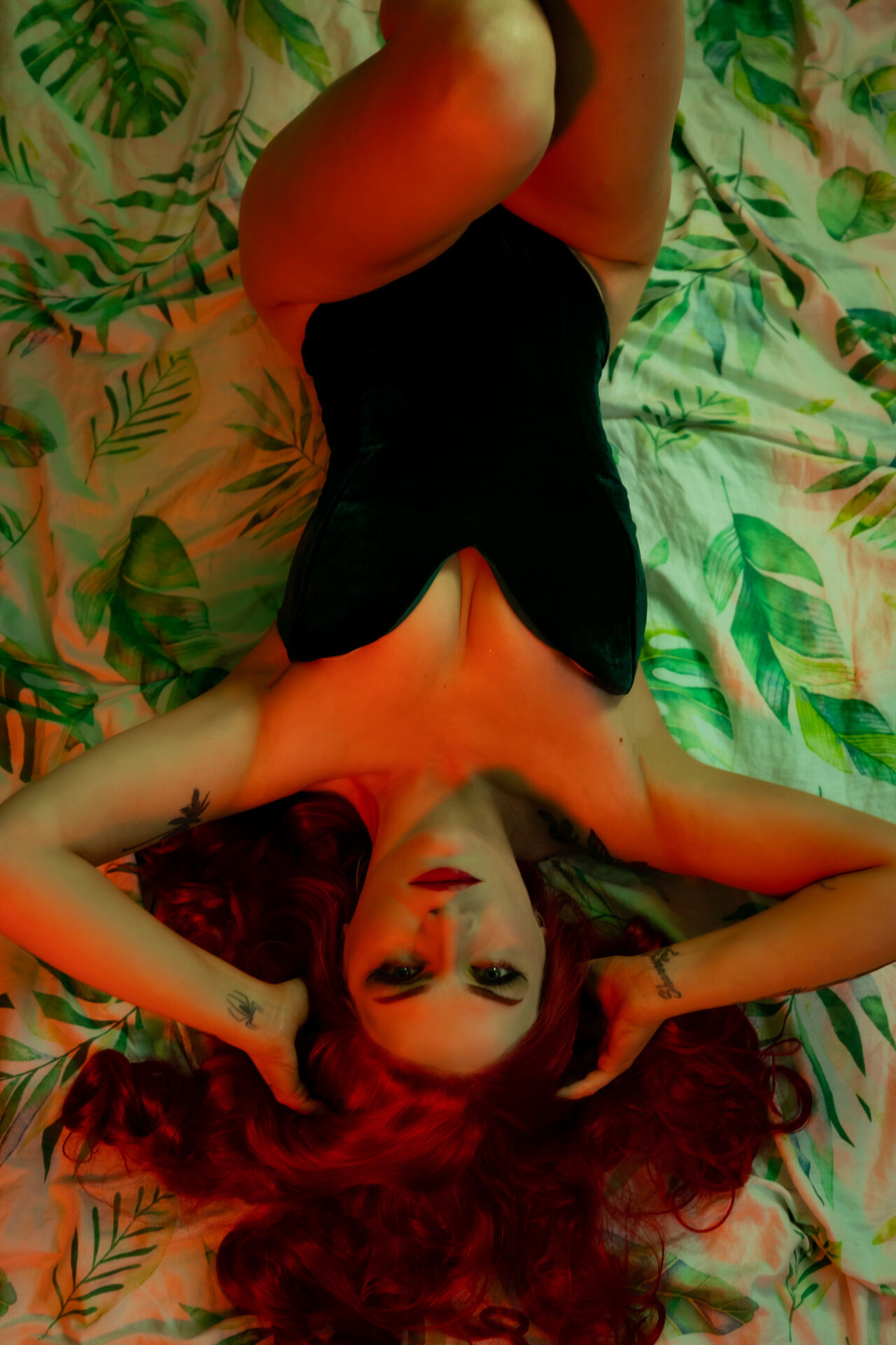 Shanny - Poison Ivy