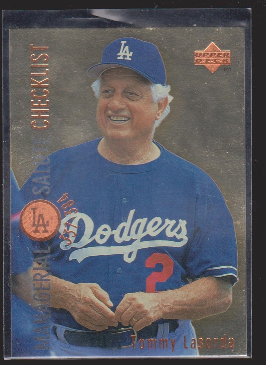 Baseball Sammlung Vintage Rookies Inserts (32/34) -- 40% Rabatt erhalten!! - Bild 170 von 197