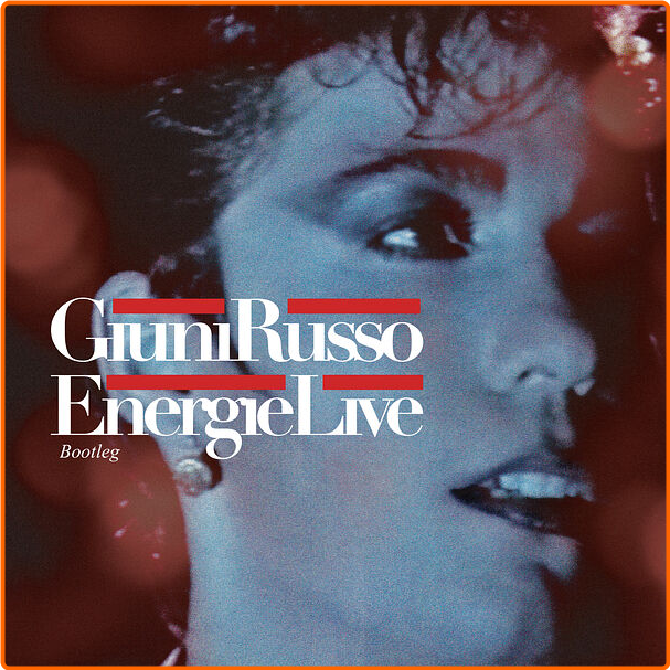 Giuni Russo Energie Live Bootleg (2023) Pop Flac 16 44 5wQrKr7N_o