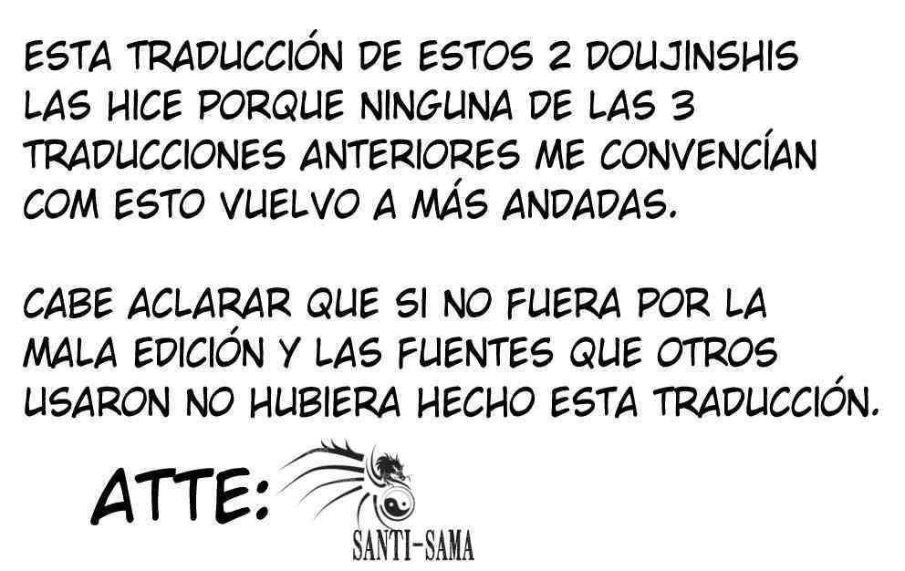 [Kumo no Ito] Zoku Onnajoushi wa Ikiwakareta Haha  Mi Jefa Es Mi Madre De La Cual Me Separaron 2  [Spanish] [Santi-Sama Traducciones]