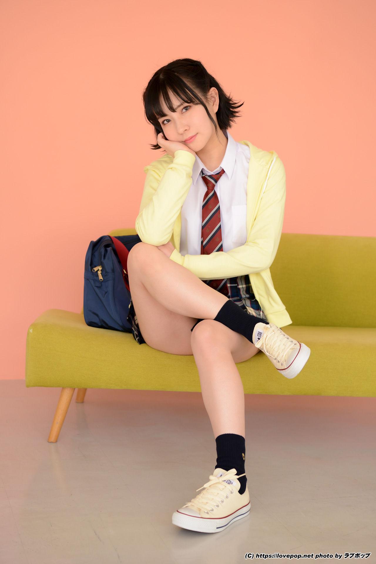 [LOVEPOP] 鳴上なごね Nagone Nakurami Photoset 05(28)