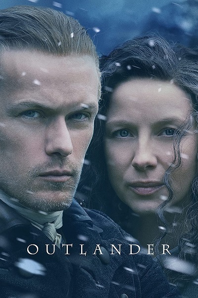 Outlander: Season 6 (2022) 1080p WEB-DL STR+ Latino-Inglés [Subt.Esp] ( Drama. Romance. Ciencia ficción.Viajes en el tiempo. Siglo XVIII)