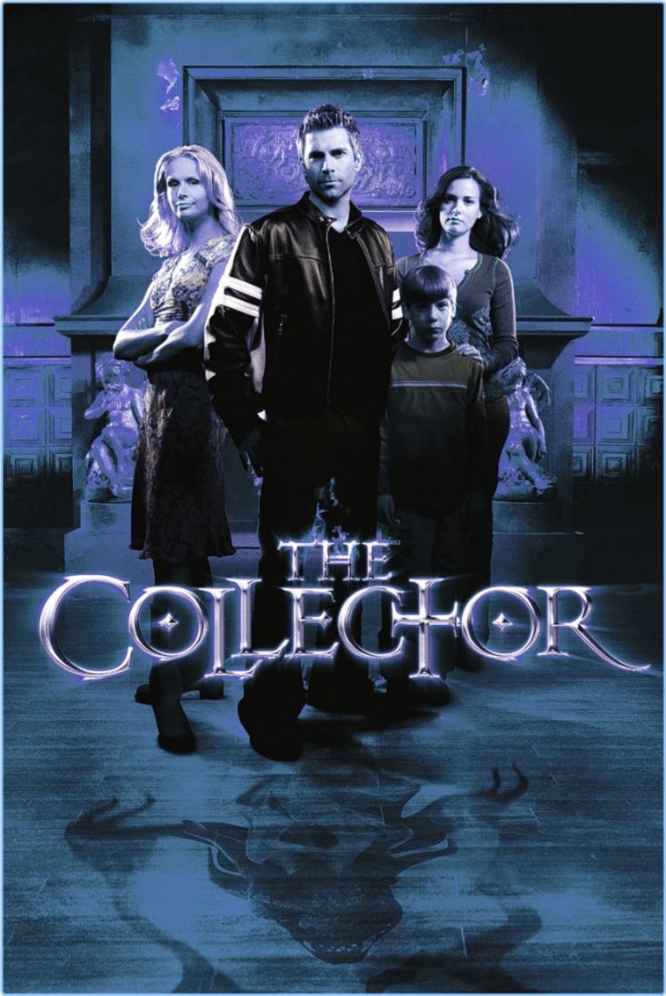 The Collector (2004) Seasons 1 To 3 Complete TVRip (x264) Lu9lNCNy_o