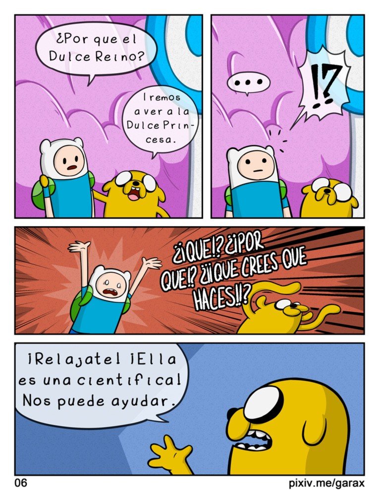 El Finn – Adventure Time - 6