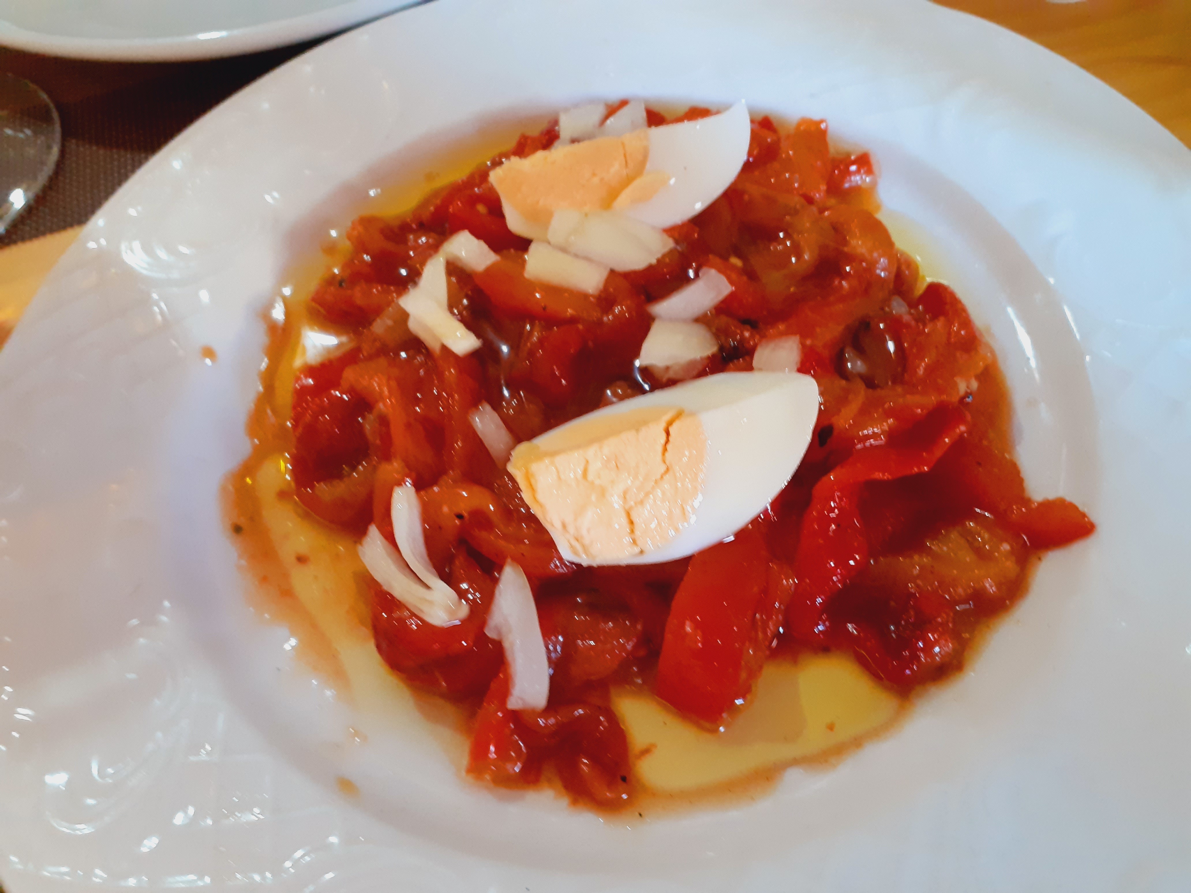 [COMIDA] hoy he reservado una mesa en un restaurante de cocina a la brasa!!!!