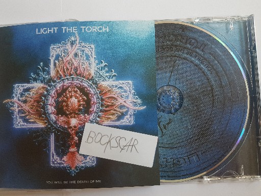 Light The Torch-You Will Be The Death Of Me-CD-FLAC-2021-BOCKSCAR