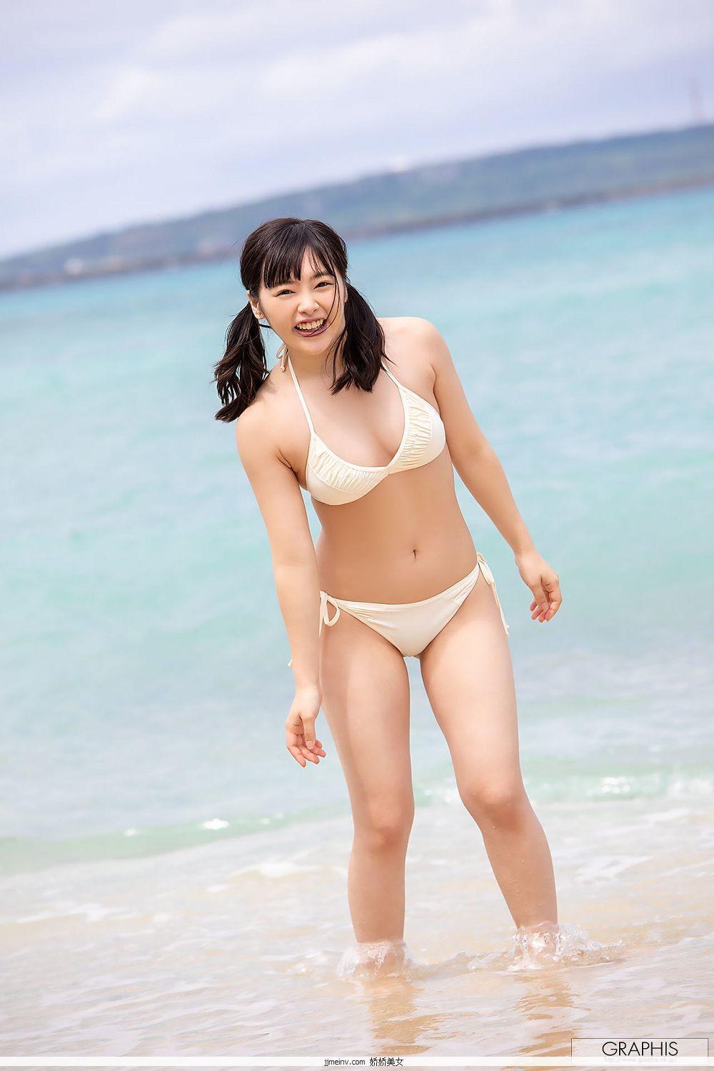 [日本Graphis写真] NO.434 小倉由菜 – Yunacent Cute(46)