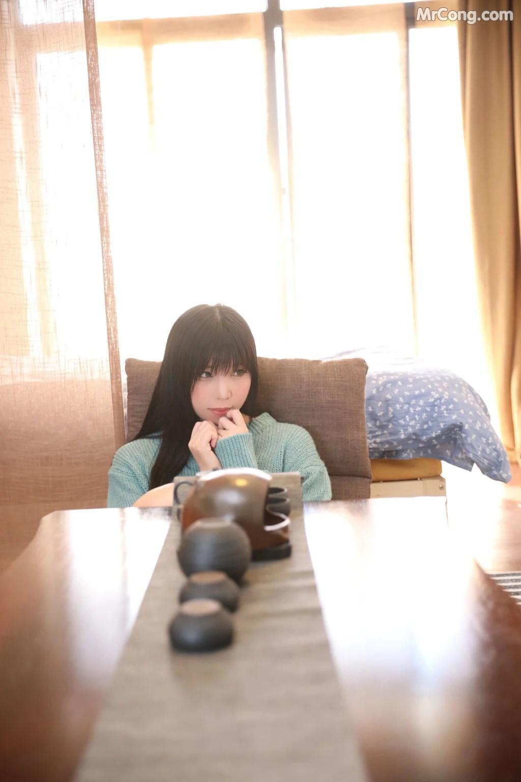 Coser@Kano Nozomi (鹿野希) Vol.01: 土曜日の彼女 95枚电子版 (97 photos)(11)