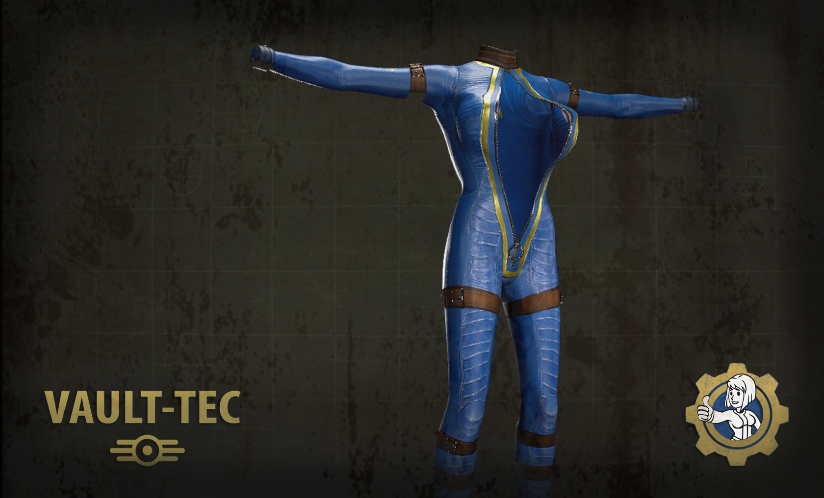 More information about "VT Slooty Vault Suit 113"