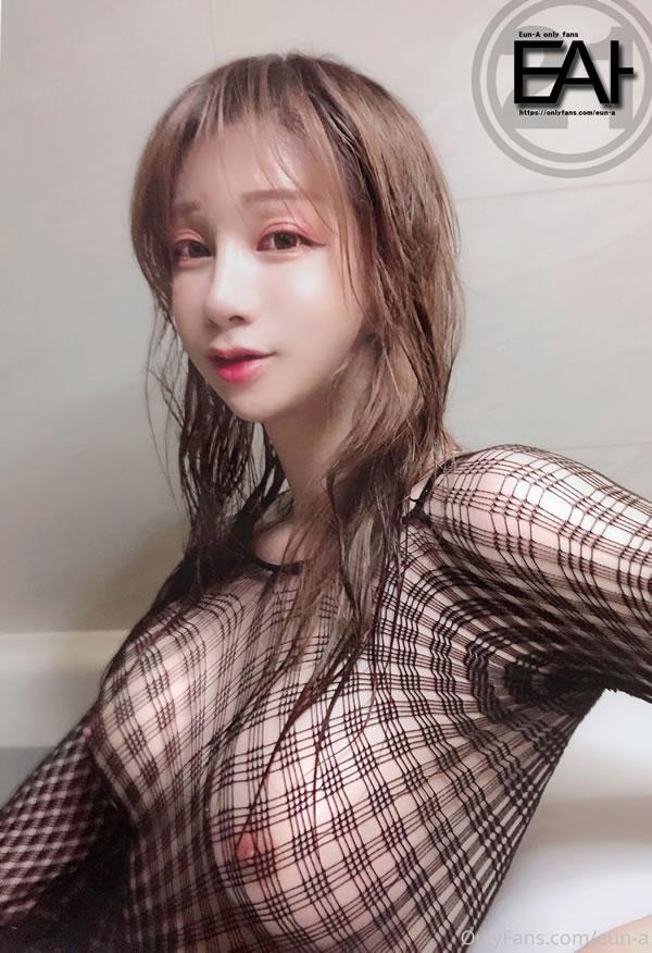 网红@eun-a OnlyFans尺度私拍视图合集3(12)