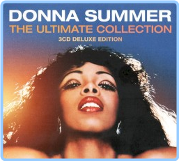 Donna Summer The Ultimate Collection (2016) [FLAC] 88 XhFZg4OA_o