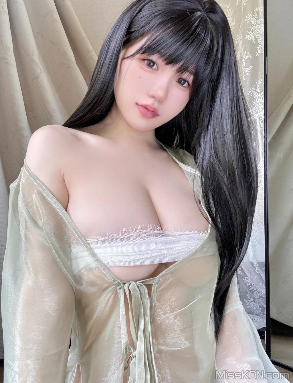 Coser@小仓千代w: 2024年05月Fantia会员合集 (68 photos)(12)