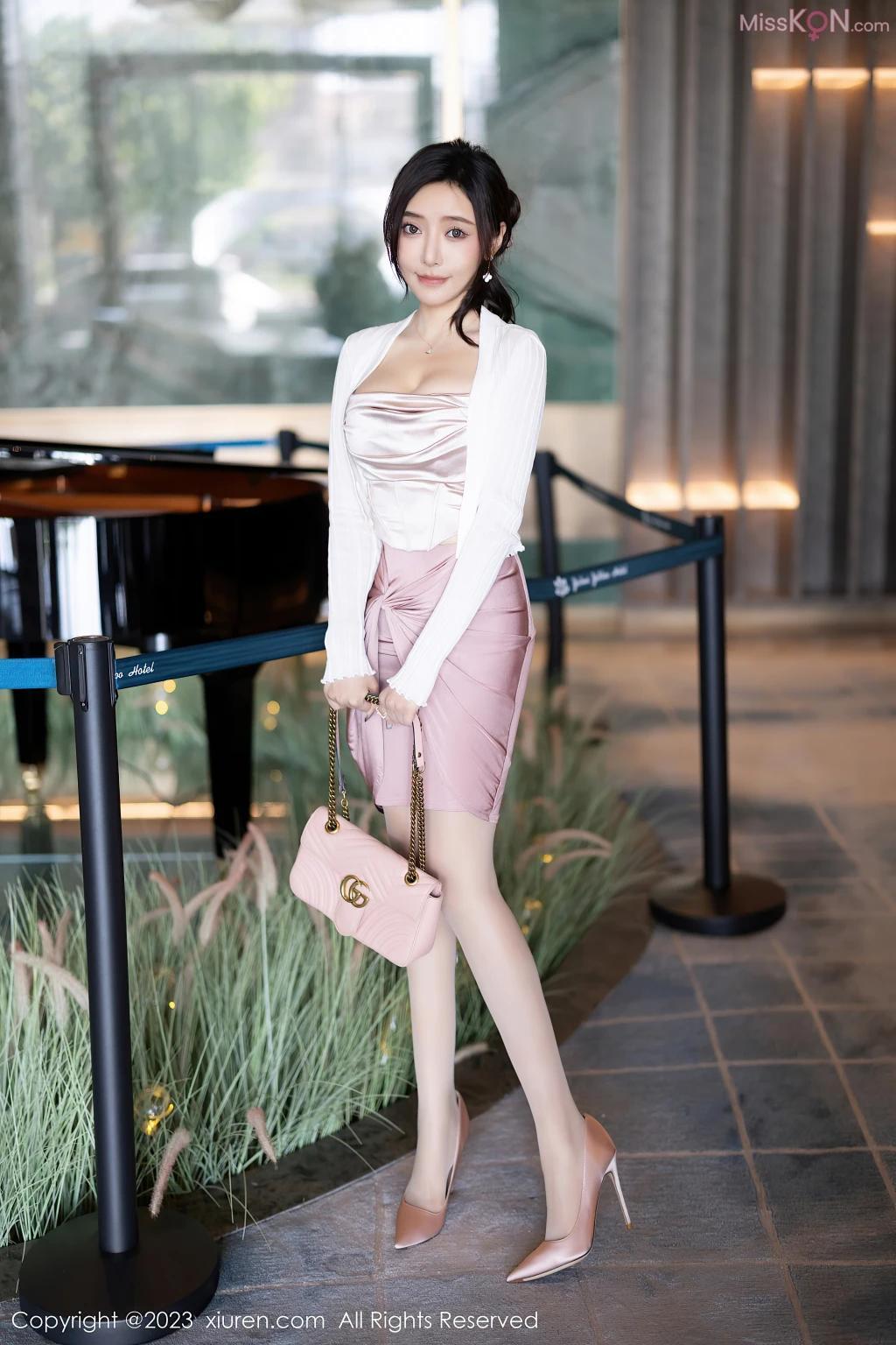 XIUREN No.7635 – 7644 (798 photos)(409)