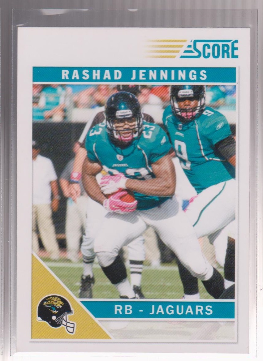 Jacksonville Jaguars Cards You Pick -- Get 40% off Details Inside A6