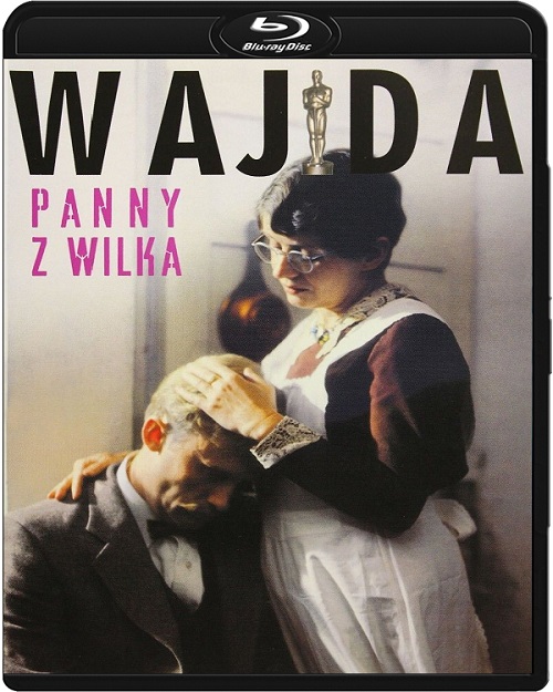 Panny z Wilka (1979) PL.720p.BluRay.x264.AC3-DENDA / film polski